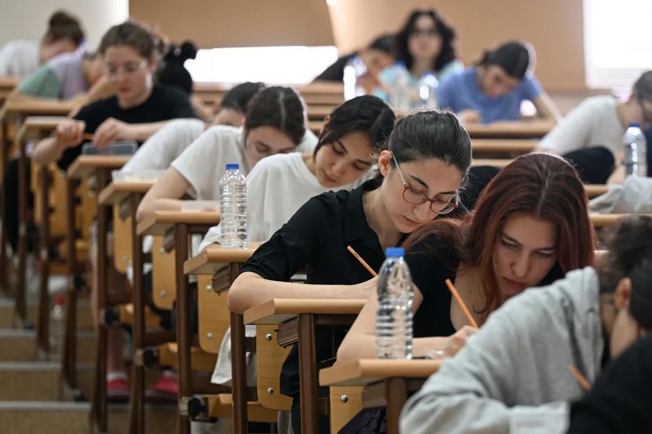 2026-YKS sonuçları açıklandı