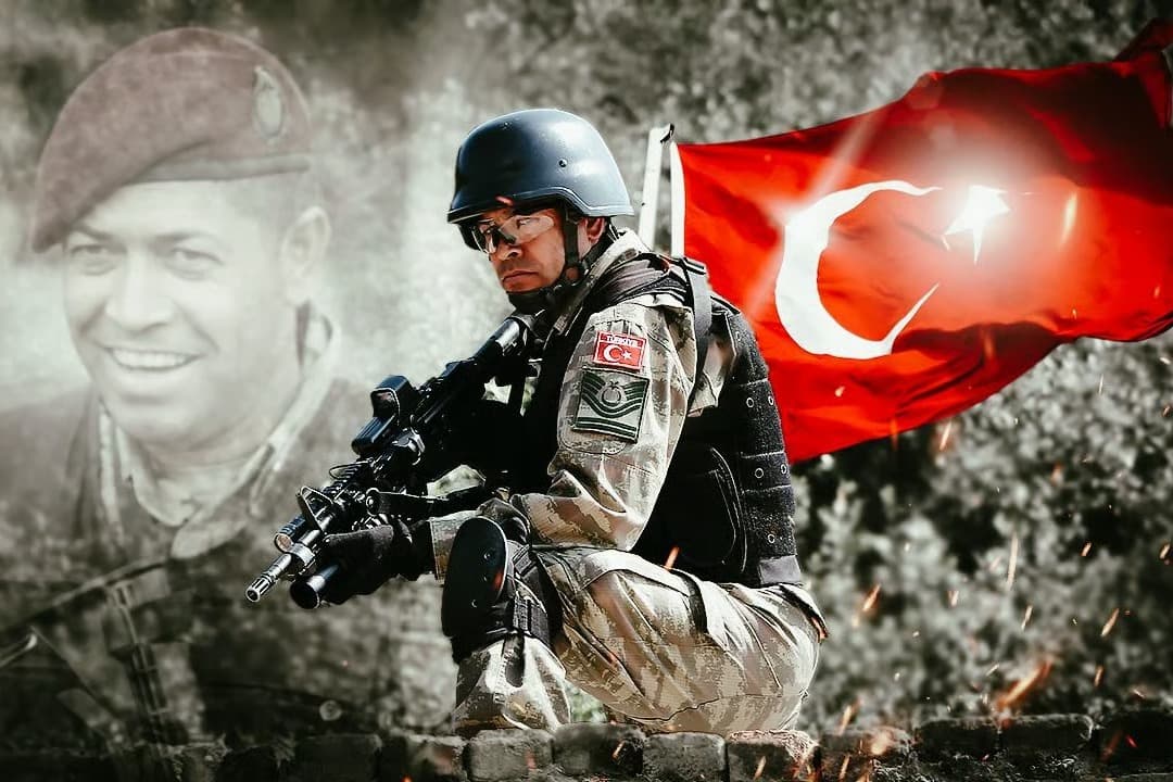 Darbenin seyrini değiştiren kahraman