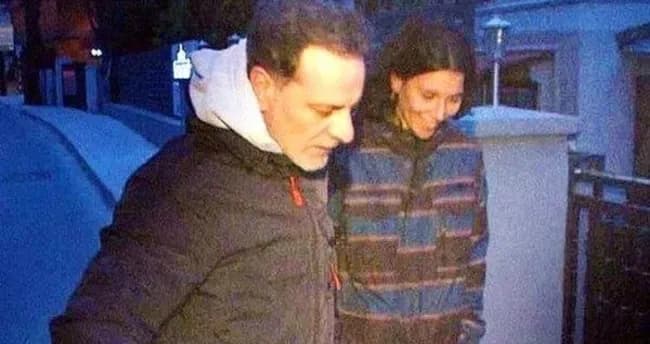 Ozan Güven ile Deniz Bulutsuz