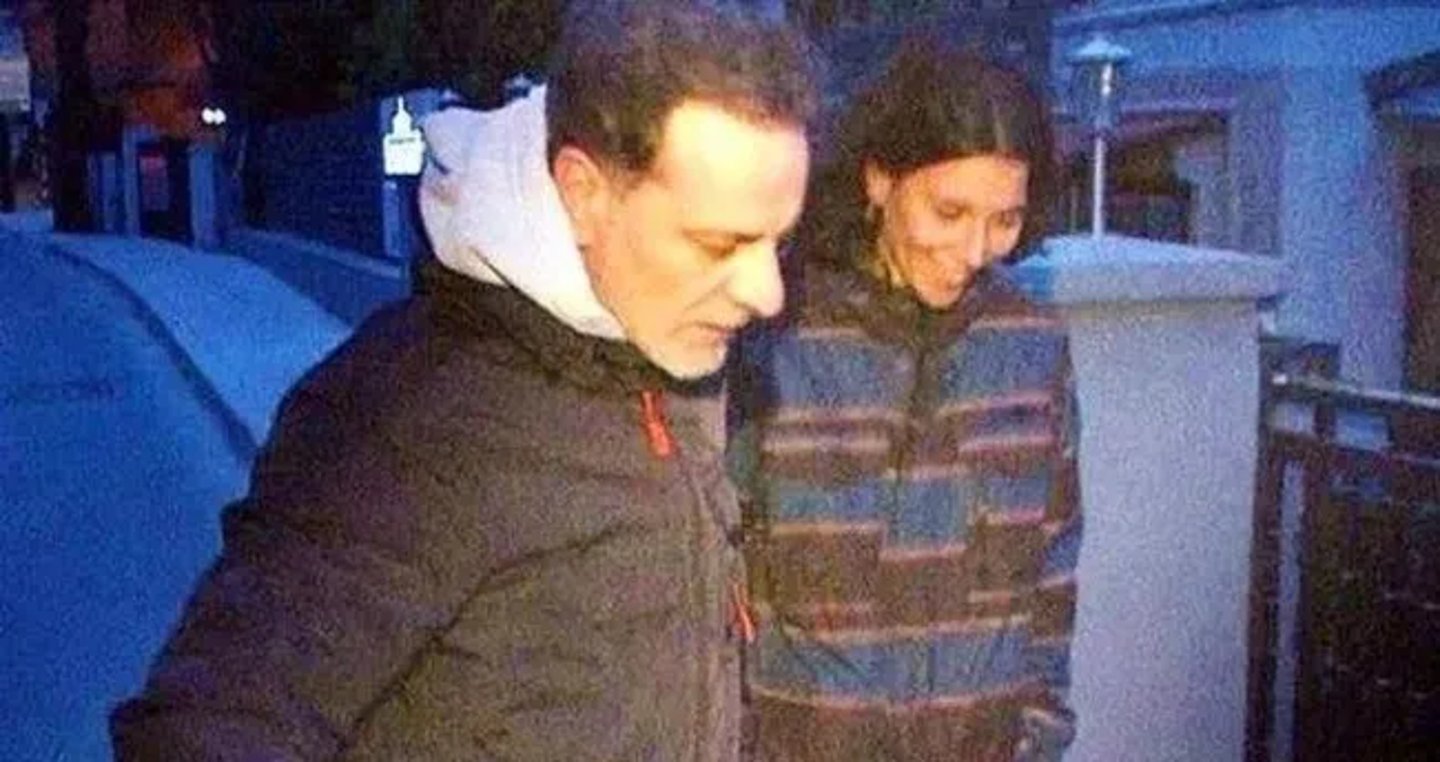 Ozan Güven ile Deniz Bulutsuz