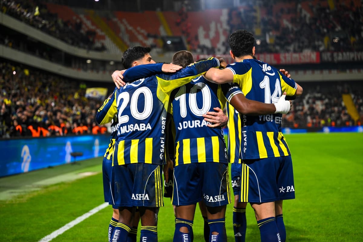 Süper Kupa’da finalin adı belli oldu: Dev derbi geliyor!