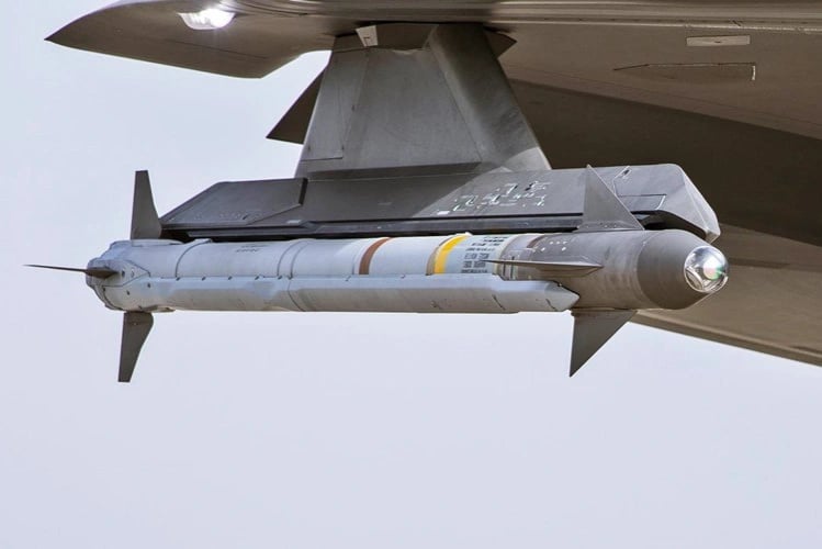 ABD, Güney Kore'ye 103 AIM-9X satışını onayladı