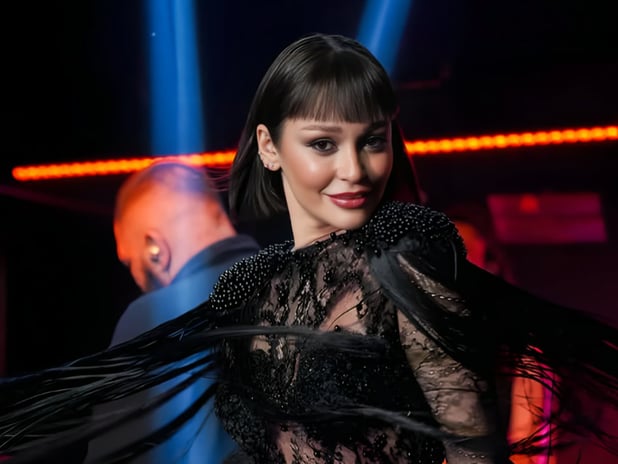 Uyuşturucu ve fuhuş soruşturması: Şarkıcı Alya Şahinler gözaltına alındı