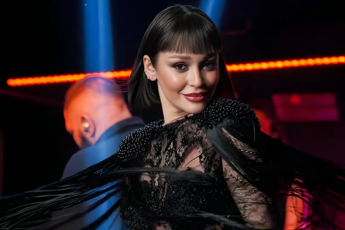 Uyuşturucu ve fuhuş soruşturması: Şarkıcı Alya Şahinler gözaltına alındı