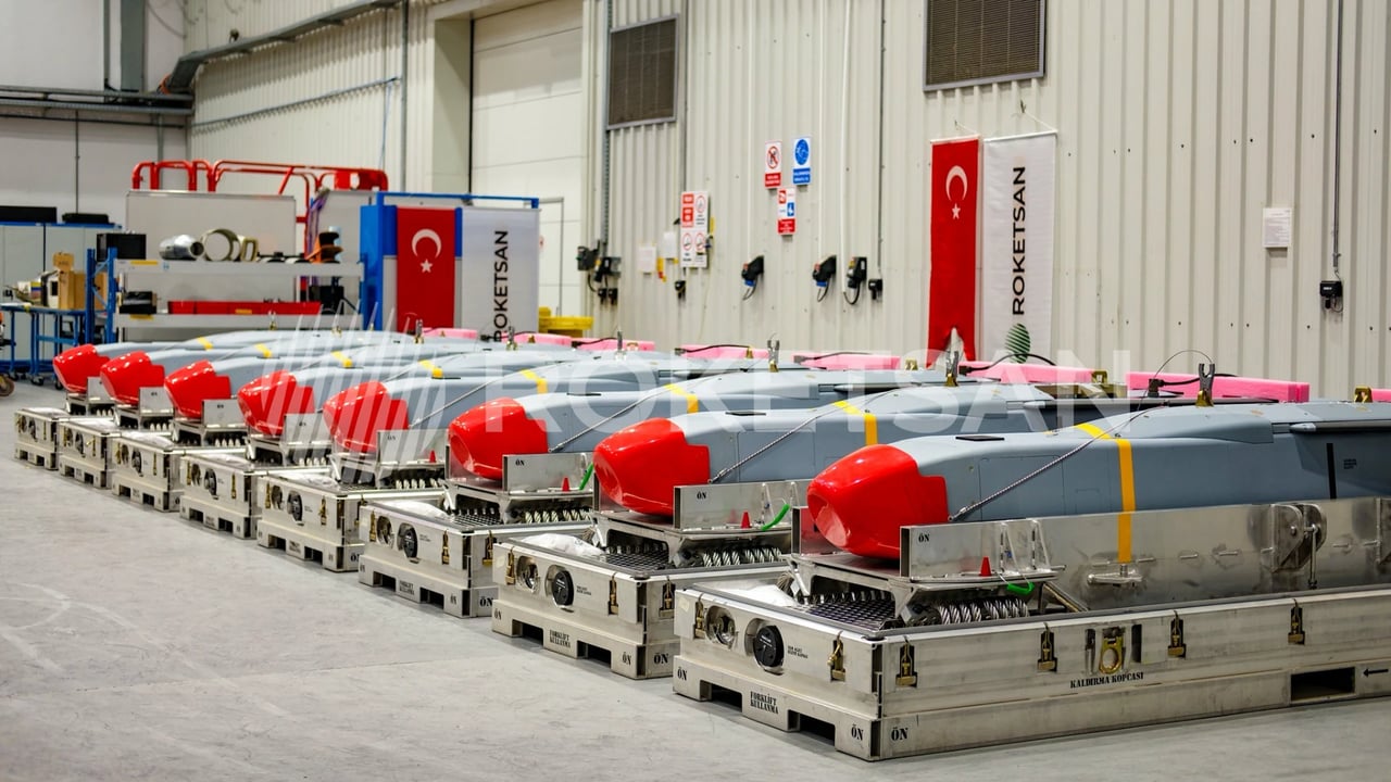 SOM seyir füzesi