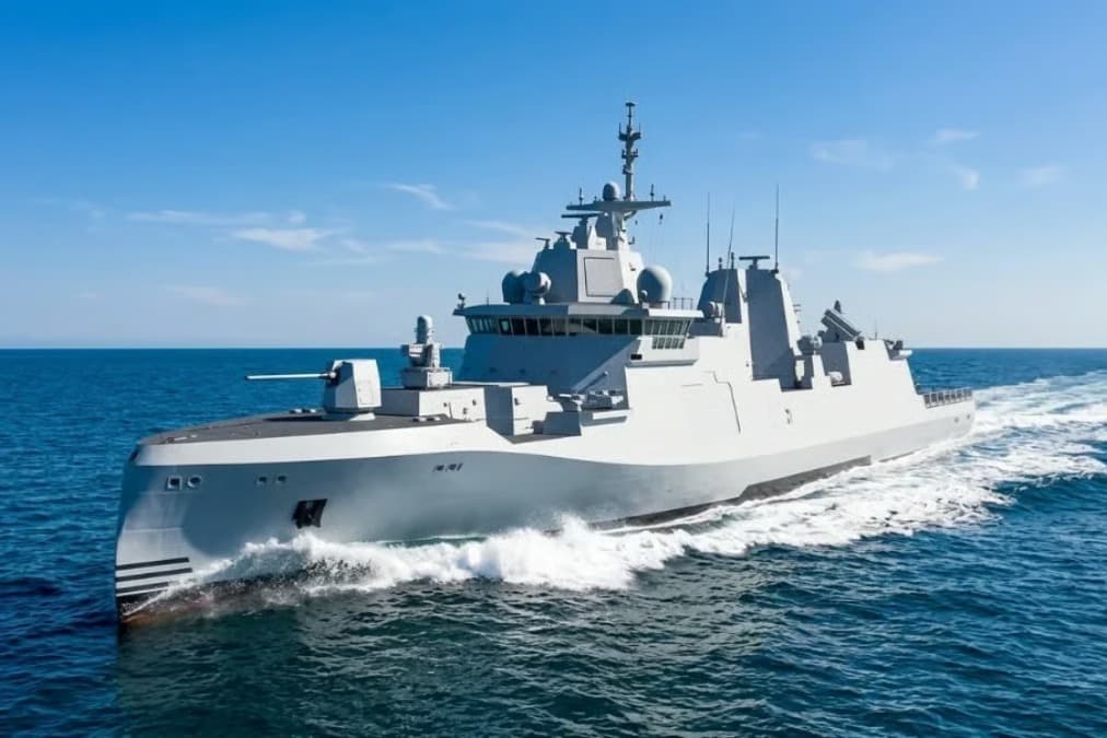 Rheinmetall, GMF 140 için müşteri arıyor