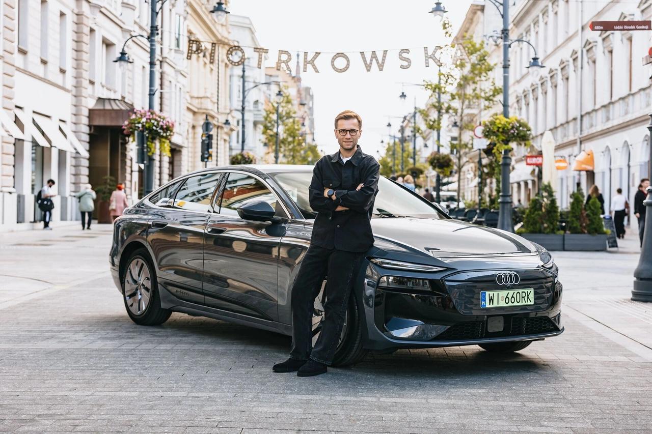 Audi elektrikli otomobilde sınırları zorladı: Tek şarjla 1.338 kilometre!