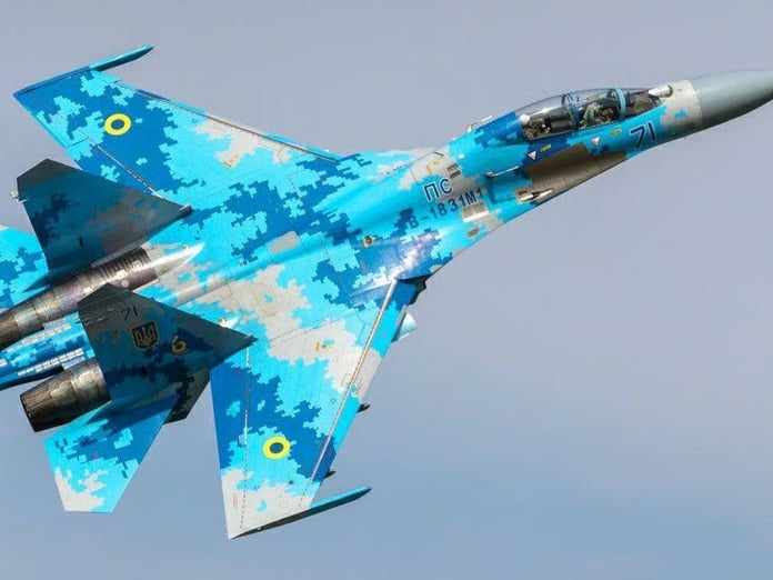 Saab, Ukrayna'nın Sovyet dönemi uçaklarını modernize etmeyi planlıyor