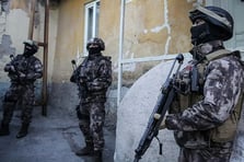 Kırklareli merkezli 4 ilde "Daltonlar" operasyonu: 18 gözaltıdan 4'ü tutuklandı