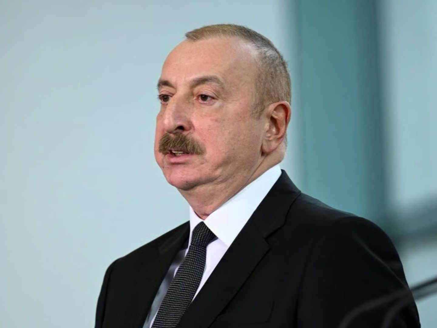 Azerbaycan da masada: Gazze için Barış Kurulu davetini kabul etti