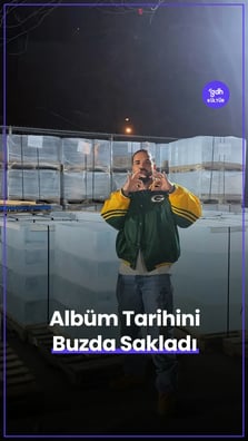 Diziden kovuldu, dünya yıldızı oldu