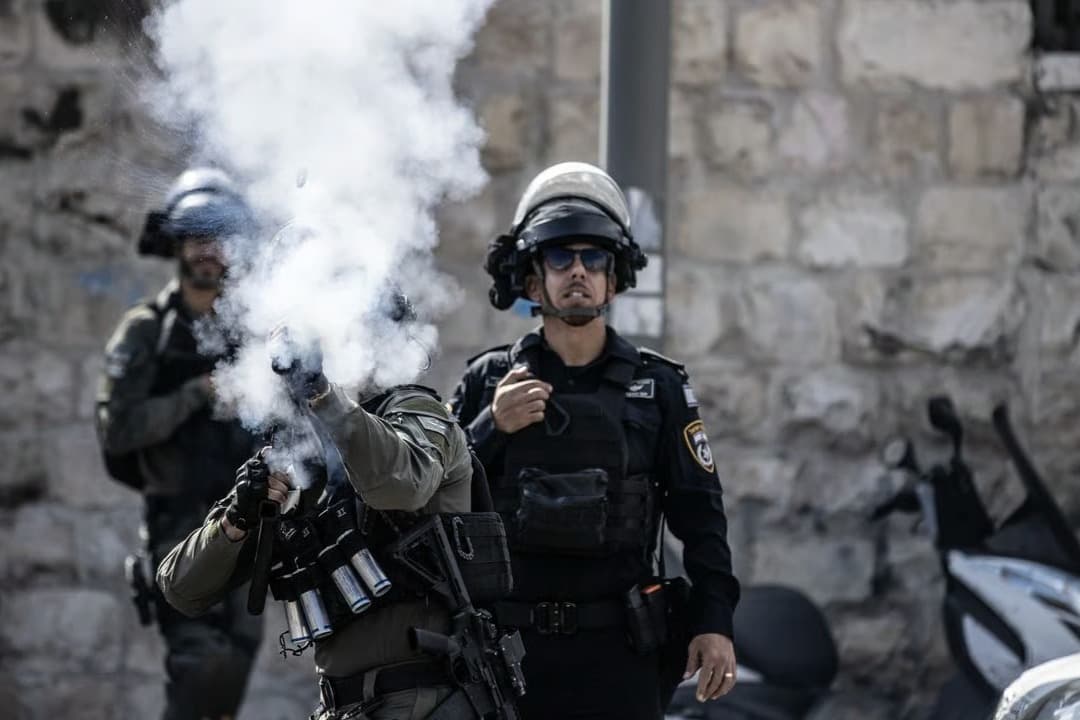 The New Arab: İsrail Batı Şeria'daki ilhakını nasıl hızlandırıyor?