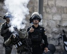 The New Arab: İsrail Batı Şeria'daki ilhakını nasıl hızlandırıyor?