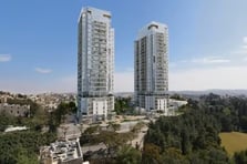 İsrail'den Kudüs'te yeni işgal hamlesi: Dikey yapılaşmayla demografik değişim