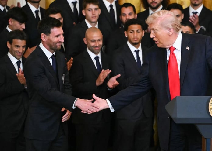 Kariyer rekoru ve sadakat vurgusu