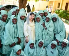 Nijerya’da kız çocuklarının eğitimi için kritik adım