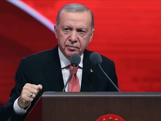 Cumhurbaşkanı, sahte e-İmza için devrede