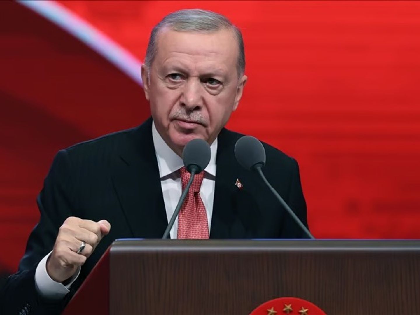 Cumhurbaşkanı Erdoğan: Unutulan soykırım tekrarlanır