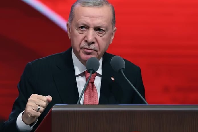 Cumhurbaşkanı Erdoğan: Unutulan soykırım tekrarlanır