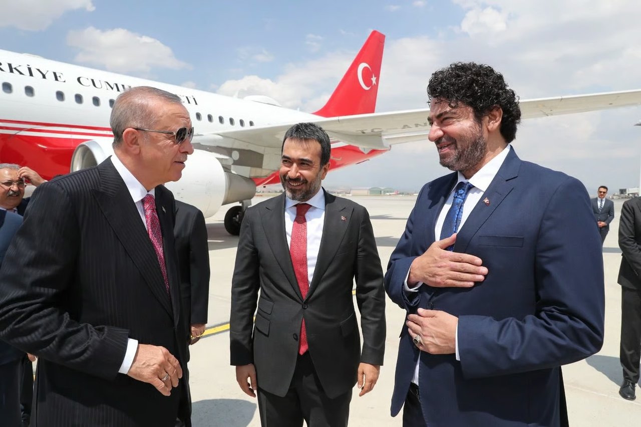 Hakan Taşıyan için Erdoğan'dan özel talimat