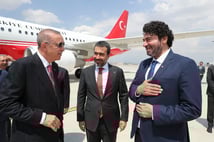 Hakan Taşıyan kalp krizi geçirdi: Cumhurbaşkanı Erdoğan'dan özel talimat