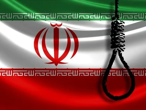 İran Mossad ajanlığından yakalanan kişiyi idam etti