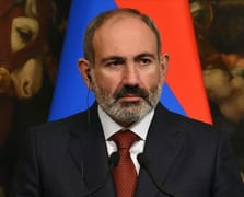 Paşinyan'dan Karabağ Ermenilerinin dönüşü konusunda açık çağrı