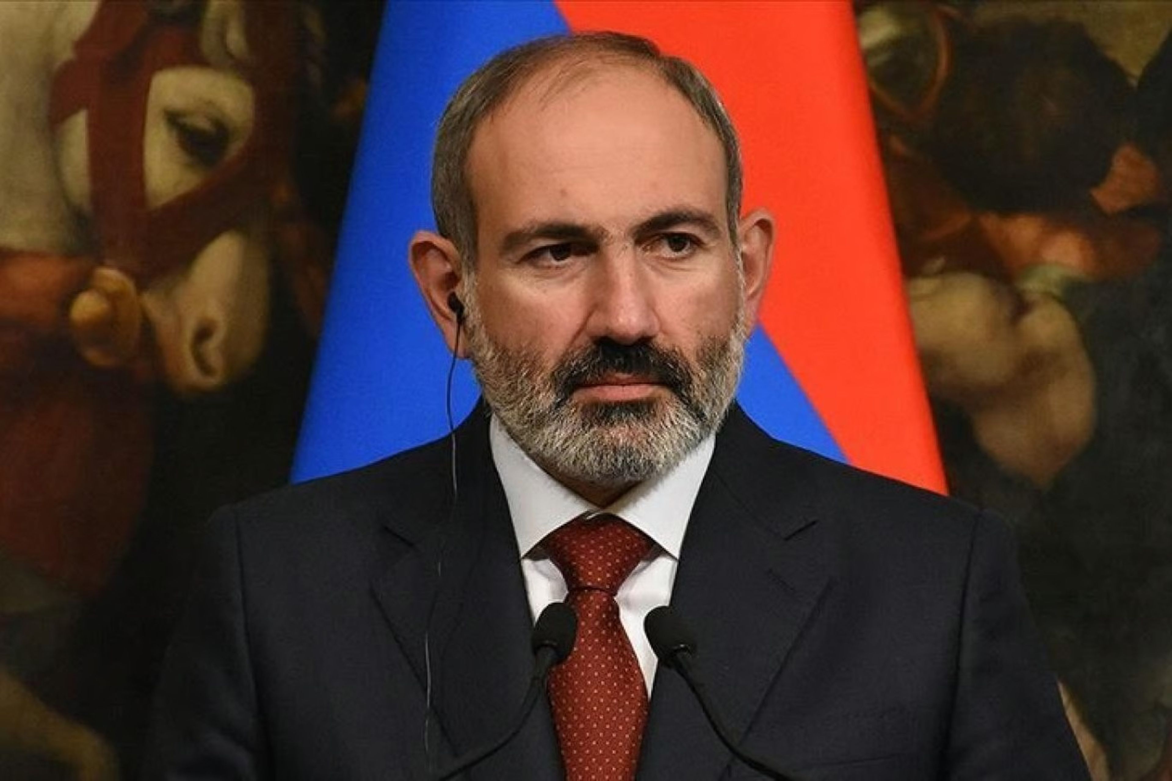 Paşinyan'dan Karabağ Ermenilerinin dönüşü konusunda açık çağrı