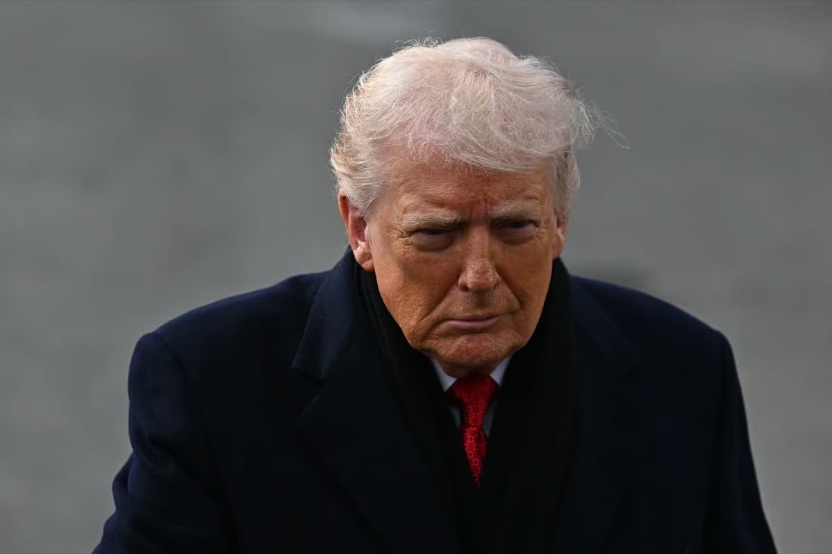 ABD'de Trump'a yönelik İran baskısı büyüyor