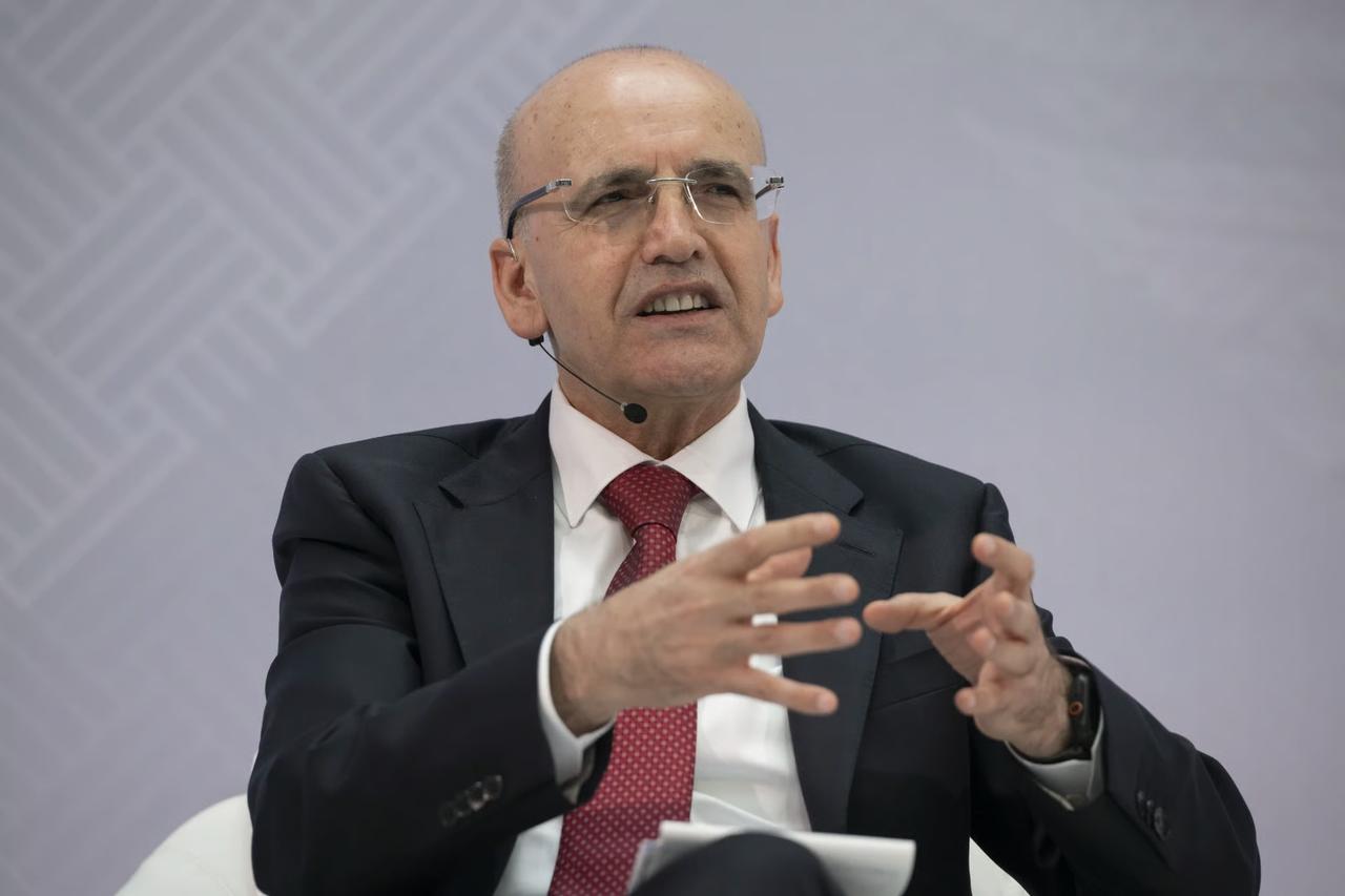 Şimşek’ten enflasyon vurgusu ‘Bahane peşinde değilim’