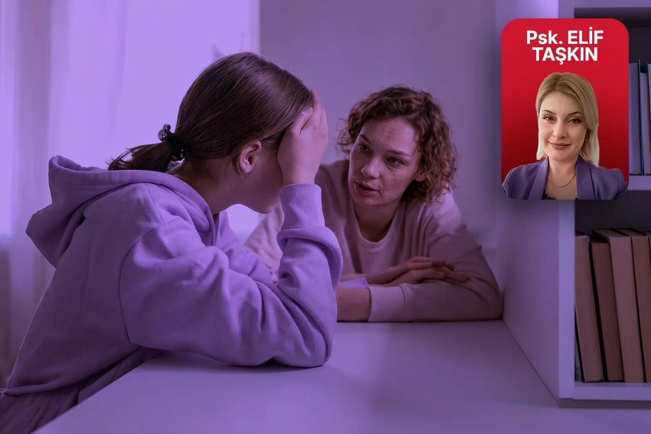 LGS anneleri tartışması büyüyor! Ebeveynler o cümleye dikkat