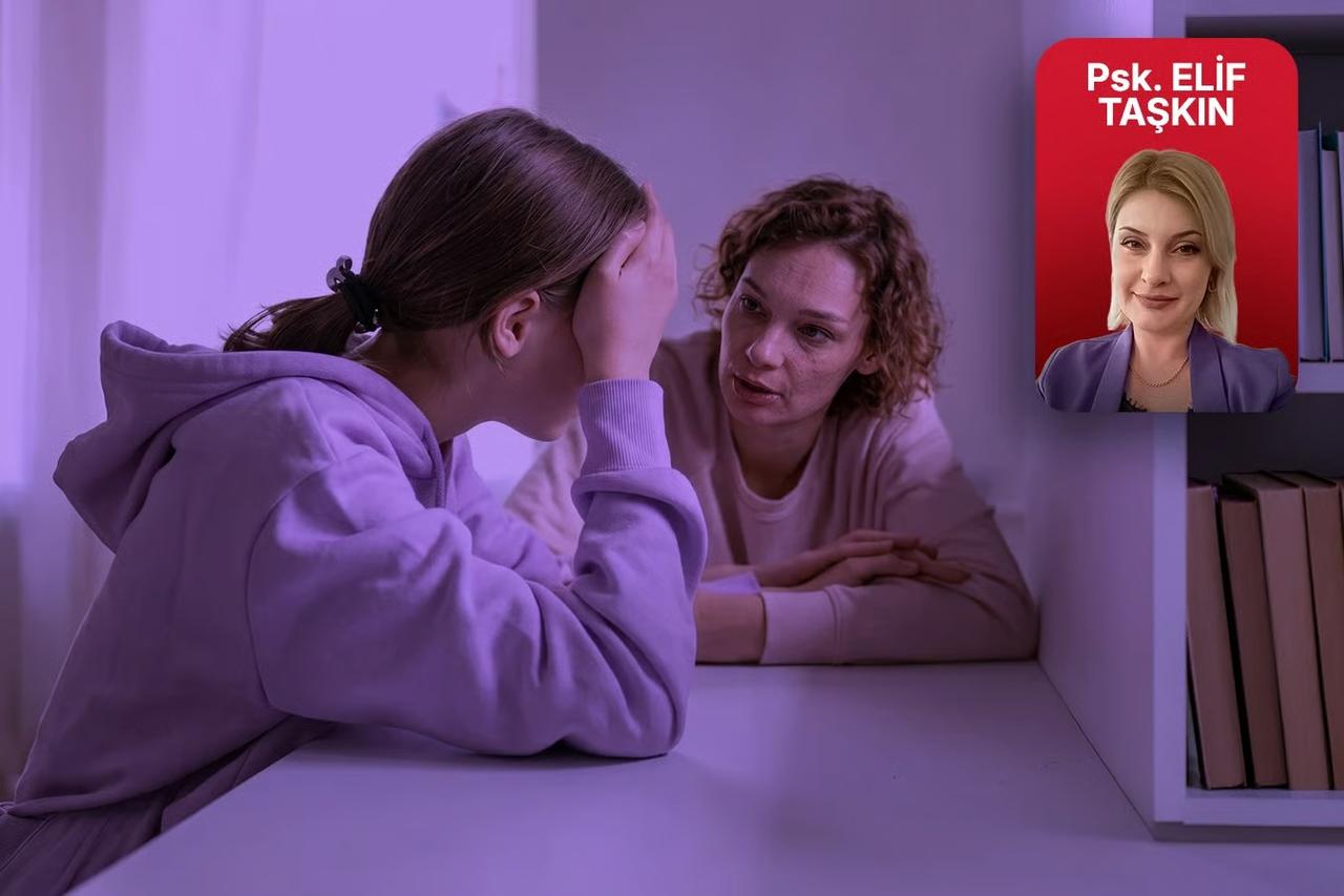 LGS anneleri tartışması büyüyor! Ebeveynler o cümleye dikkat