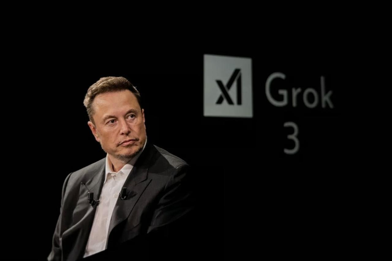 Pentagon ile Elon Musk’ın yapay zeka robotu arasında Grok anlaşması iddiası