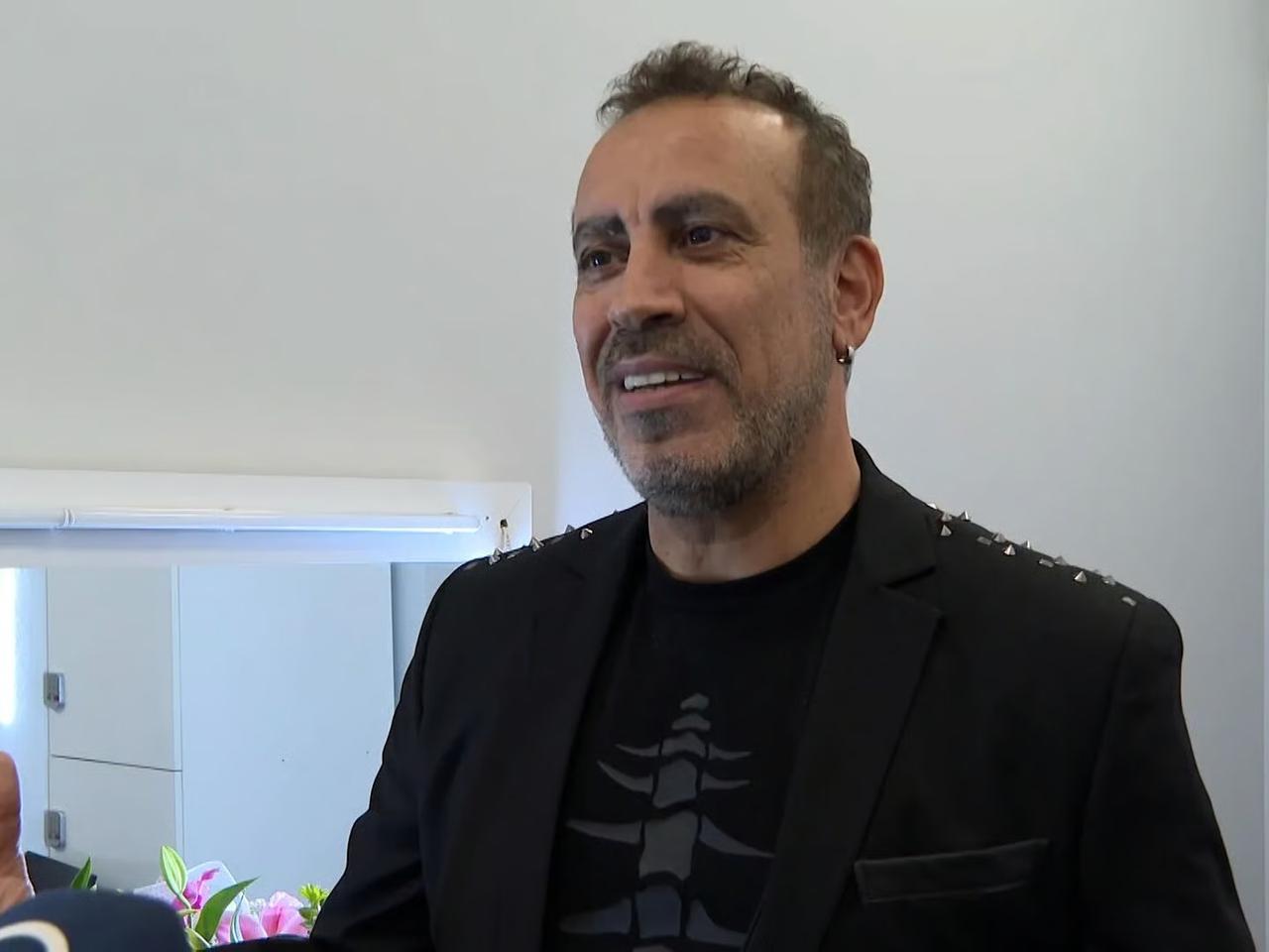 Haluk Levent gözaltına alındı