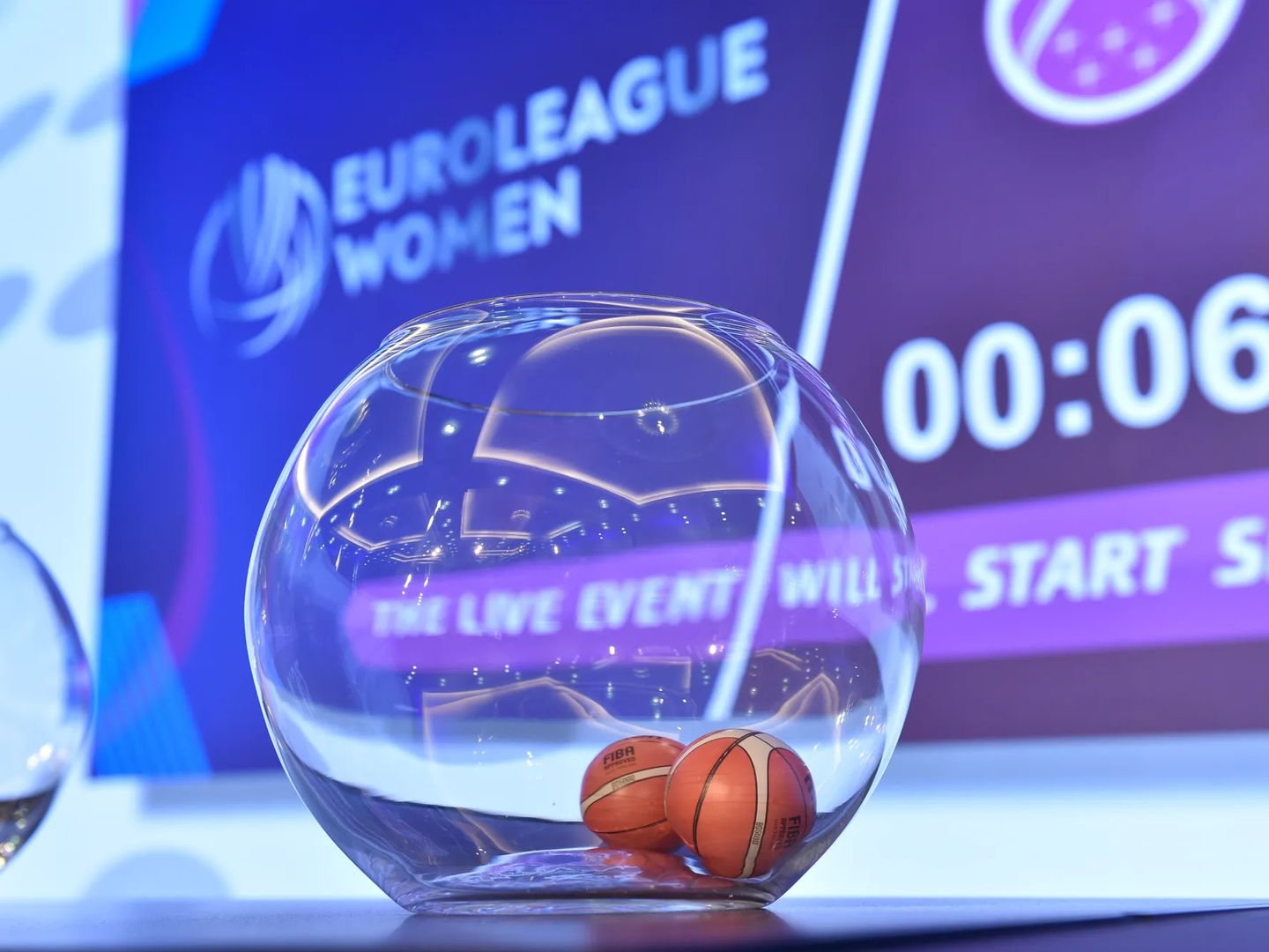 FIBA Kadınlar Avrupa Ligi'nde yeni sezon kuraları çekildi: Türk takımlarının rakipleri belli oldu