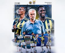 Fenerbahçe, 16 yıllık Şampiyonlar Ligi hasretine son vermek için sahaya çıkıyor: Son engel Benfica