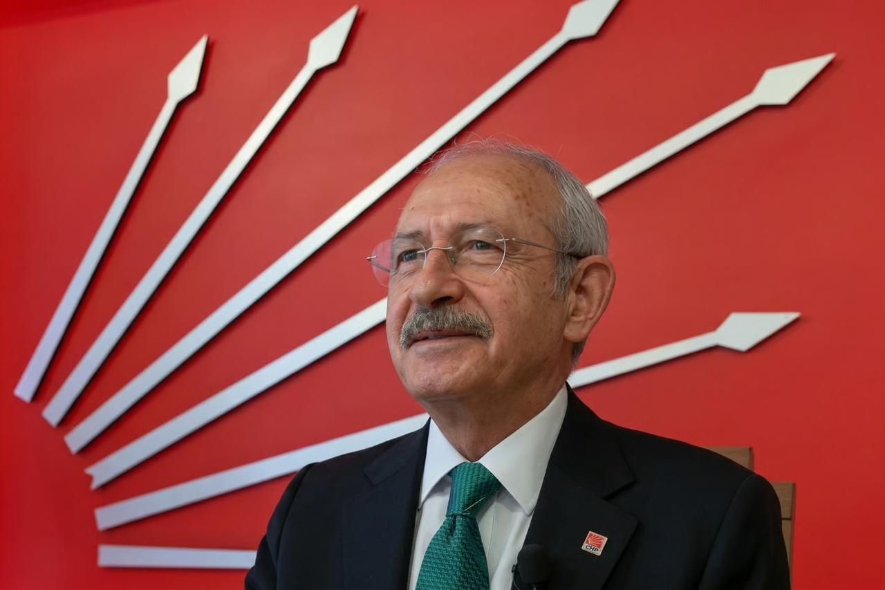 CHP için 'mutlak butlan' kararı çıktı 