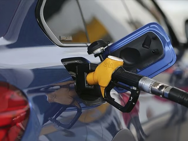 Benzin ve motorinde son durum belli oldu