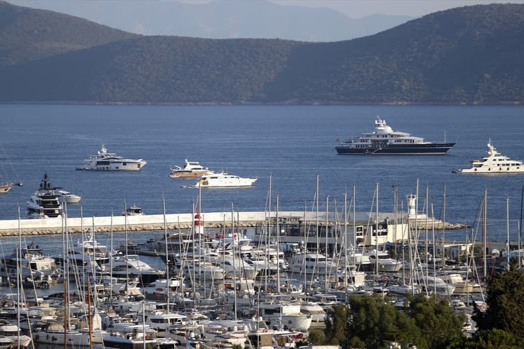 Bodrum koylarındaki yoğunluğa çözüm arayışı: Planlama şart