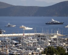 Bodrum koylarındaki yoğunluğa çözüm arayışı: Planlama şart