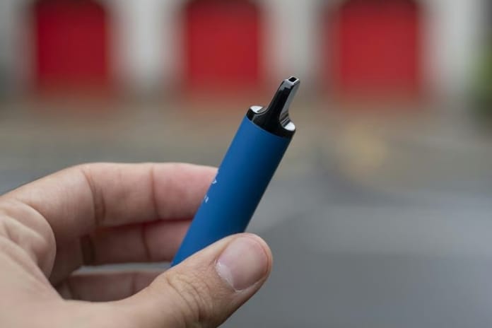 Azerbaycan'da sıvı elektronik sigara dönemi kapanıyor