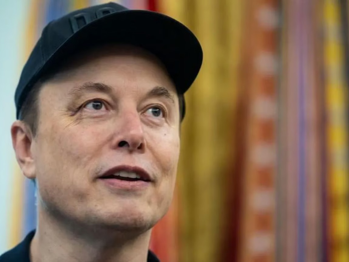 Elon Musk Launches 'America Party' After Fallout With Trump