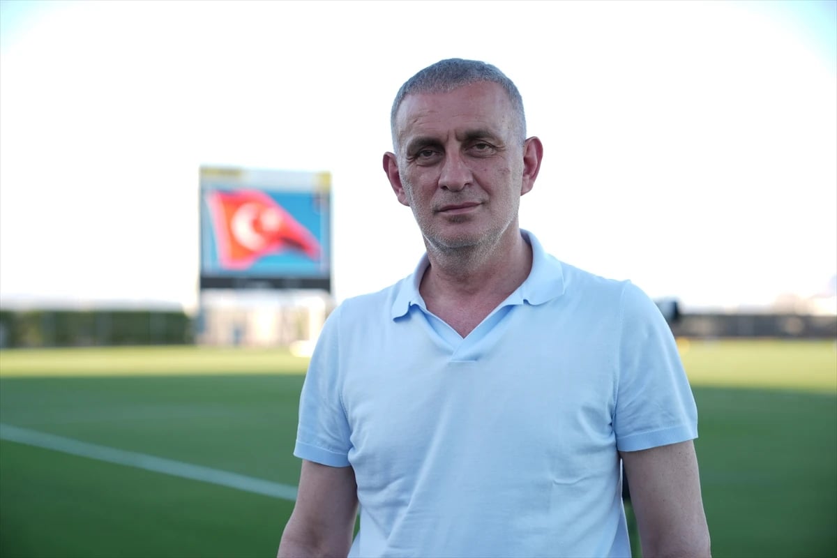 "Sorumluluğu üzerimize alıyoruz"