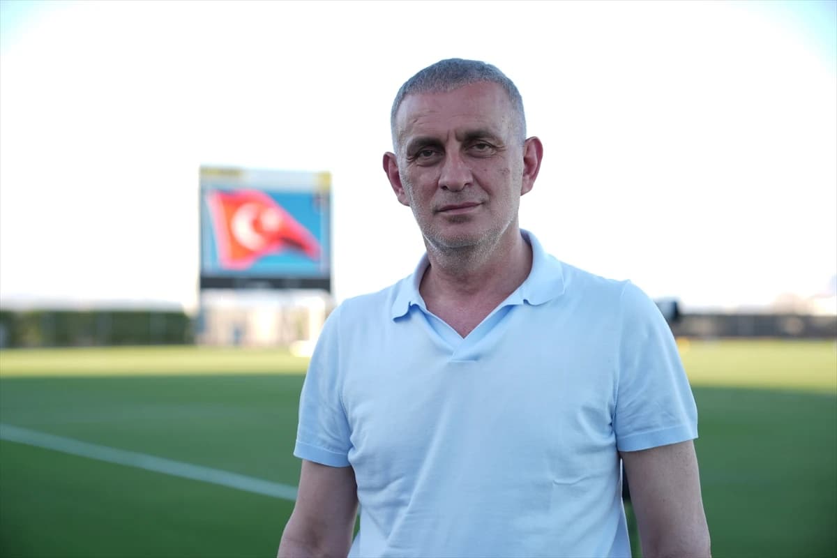 "Sorumluluğu üzerimize alıyoruz"
