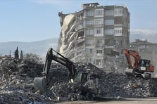 Türkiye'de yeni dönem: Afet Bakanlığı kuruluyor