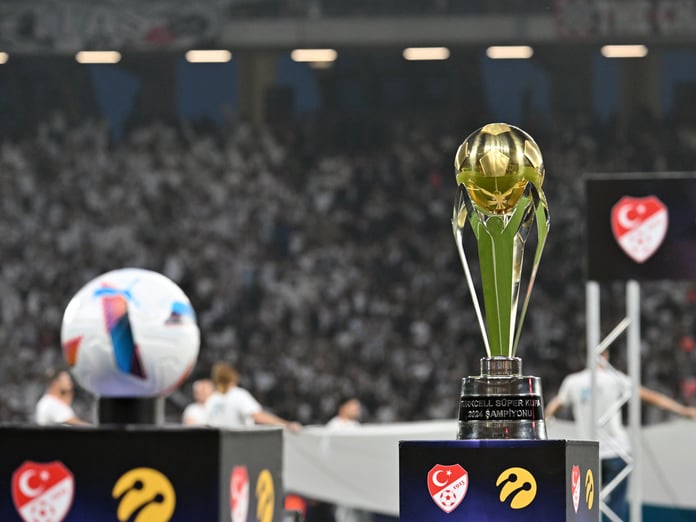 Süper Kupa'da şehir dağılımı kesinleşti