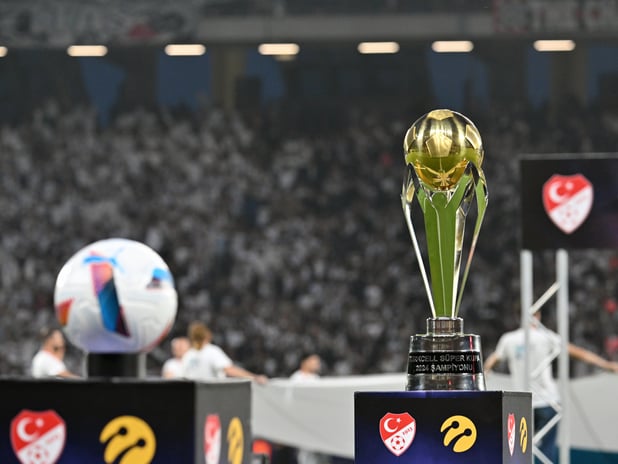 Süper Kupa'da şehir dağılımı kesinleşti
