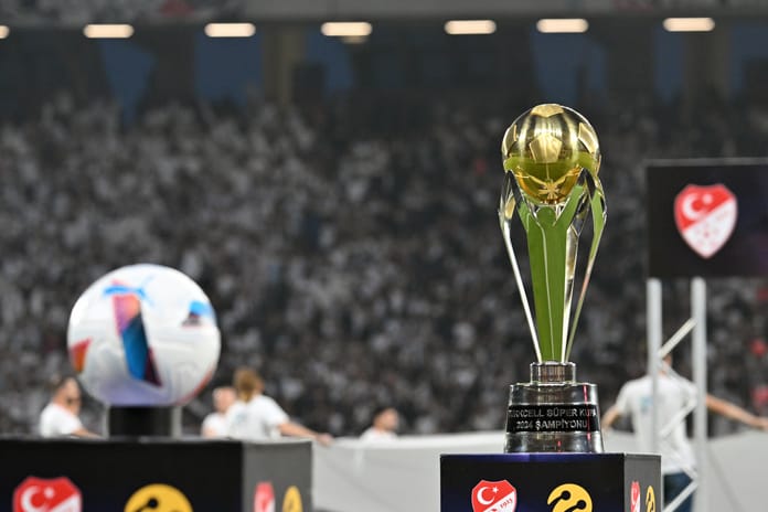 Süper Kupa'da şehir dağılımı kesinleşti