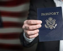 ABD vize teminatı uygulamasına 25 ülke daha ekledi