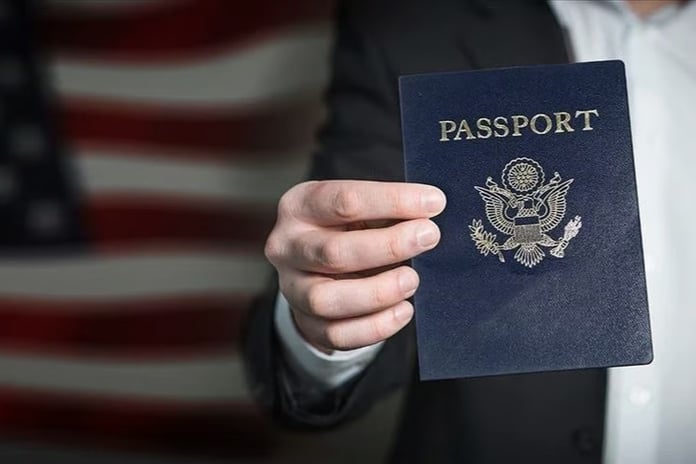 ABD vize teminatı uygulamasına 25 ülke daha ekledi